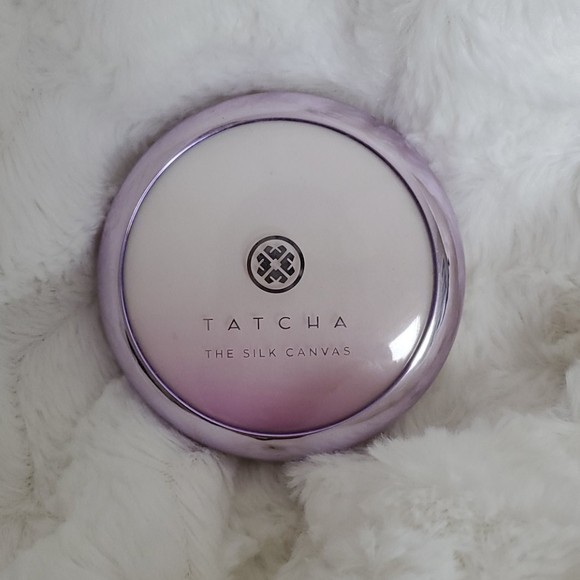 *SOLD * Tatcha Silk Canvas Primer - Picture 1 of 3